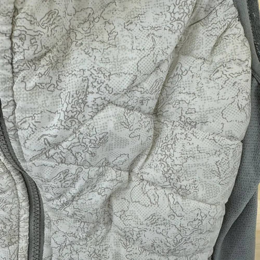 Women's Smartwool Smartloft 60 Insulated Vest SW0sp242 women’s Medium - Picture 5 of 14